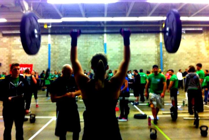 CF Redzone Fundraiser