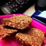 No-Bake Coco Cocoa Bars