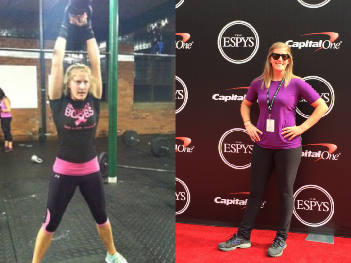 2012 vs 2014 Side by Side