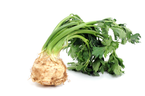 FYI... the funky brown bottom part is what we're cooking up today.